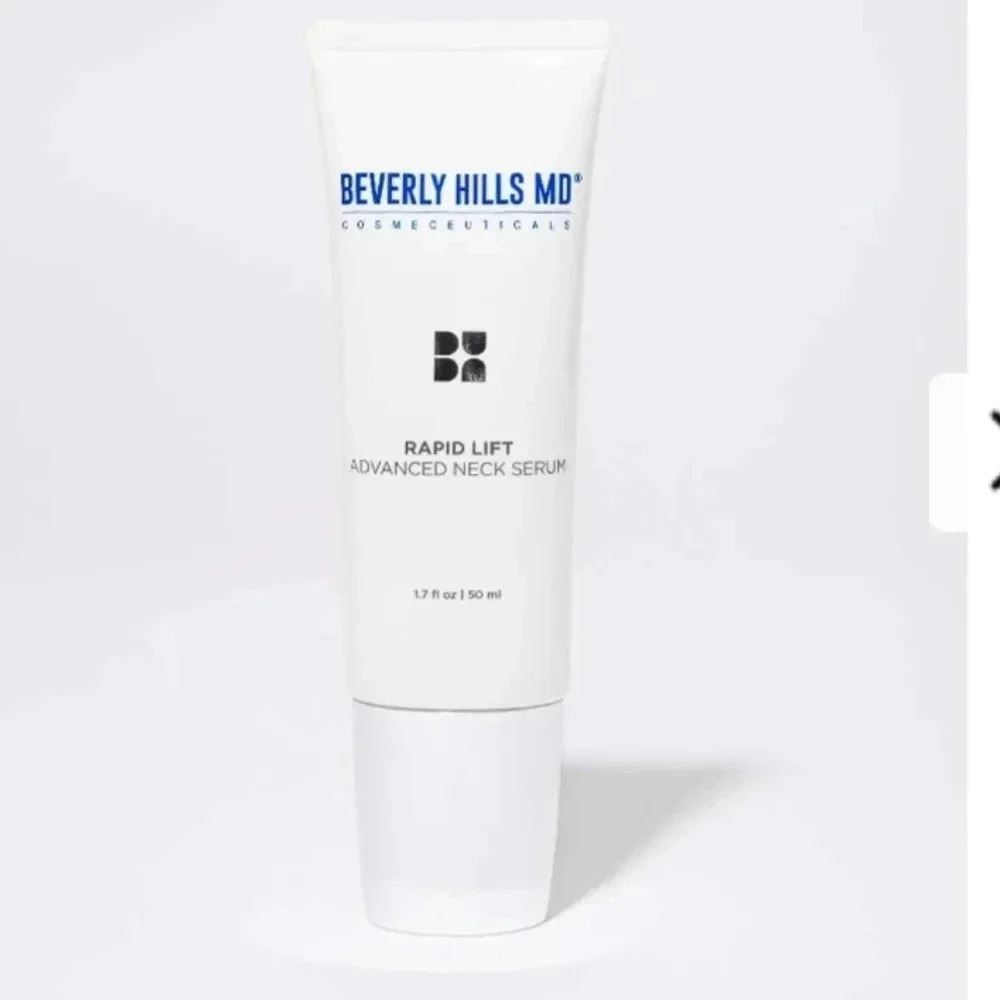 Rapid-Lift Advanced Neck Serum